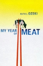 Cover art for My Year of Meat