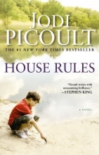 Cover art for House Rules: A Novel