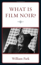 Cover art for What is Film Noir?