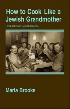 Cover art for How to Cook Like a Jewish Grandmother
