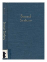 Cover art for Samuel Seabury, a bicentennial biography