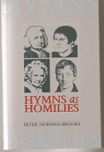 Cover art for Hymns as homilies