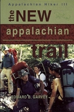 Cover art for The New Appalachian Trail (Appalachian Hiker)
