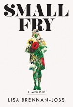 Cover art for Small Fry