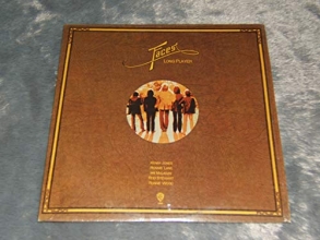 Cover art for Long Player