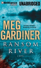 Cover art for Ransom River