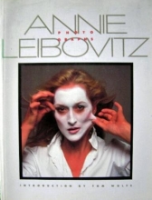 Cover art for Annie Leibovitz - Photographs