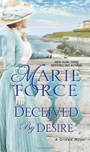 Cover art for Deceived by Desire (Gilded)