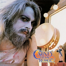 Cover art for Carney (200 Gram Vinyl)