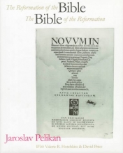 Cover art for The Reformation of the Bible/The Bible of the Reformation