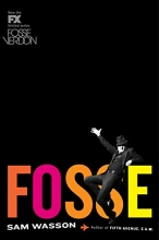 Cover art for Fosse