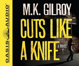Cover art for Cuts Like a Knife