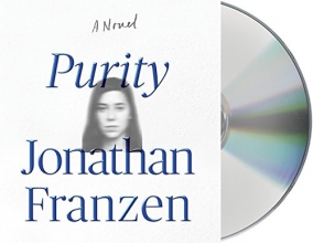 Cover art for Purity: A Novel