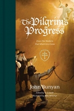 Cover art for The Pilgrim's Progress: From This World to That Which Is to Come