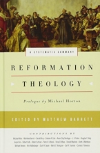 Cover art for Reformation Theology: A Systematic Summary