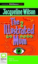 Cover art for The Illustrated Mum