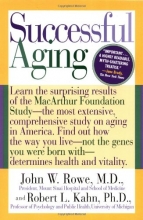 Cover art for Successful Aging