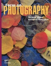 Cover art for Focus on Photography