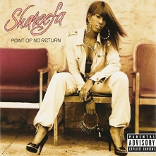 Cover art for Point Of No Return