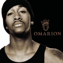 Cover art for O