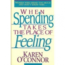 Cover art for When Spending Takes the Place of Feeling