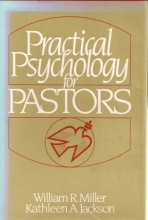 Cover art for Practical Psychology for Pastors