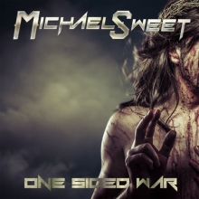 Cover art for One Sided War