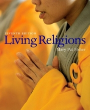 Cover art for Living Religions (7th Edition) (Paperback)