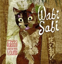 Cover art for Wabi Sabi