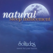 Cover art for Natural Sleep Inducement