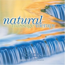 Cover art for Natural Massage Therapy