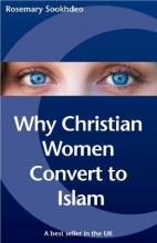 Cover art for Why Christian Women Convert to Islam