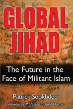 Cover art for Global Jihad: The future in the face of militant Islam