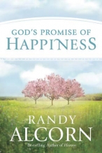 Cover art for God's Promise of Happiness