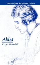 Cover art for Abba (Treasures from the Spiritual Classics Ser)