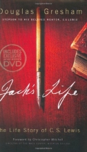 Cover art for Jack's Life: The Life Story of C.S. Lewis