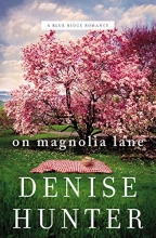 Cover art for On Magnolia Lane (A Blue Ridge Romance)