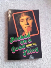 Cover art for Hooked on a Good Thing