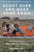 Cover art for Scoot Over and Make Some Room: Creating a Space Where Everyone Belongs