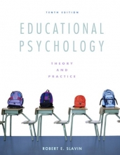 Cover art for Educational Psychology: Theory and Practice (10th Edition)
