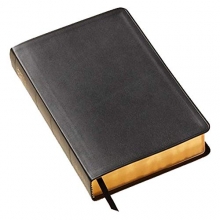 Cover art for Simulated Leather Bible LDS Thumb-indexed 2013 Edition (Mormon King James)