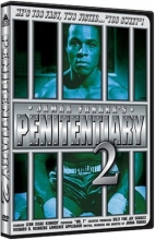 Cover art for Penitentiary 2