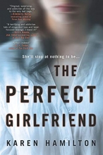 Cover art for The Perfect Girlfriend