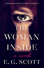 Cover art for The Woman Inside: A Novel
