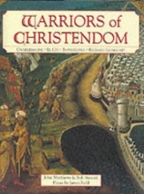 Cover art for Warriors of Christendom
