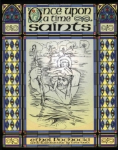 Cover art for Once upon a Time Saints