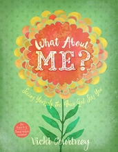 Cover art for What About Me?: Seeing Yourself the Way God Sees You