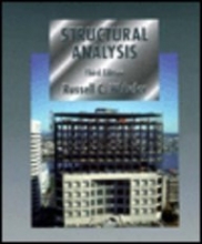 Cover art for Structural Analysis
