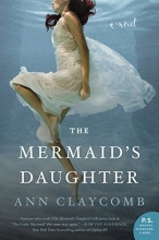 Cover art for The Mermaid's Daughter: A Novel