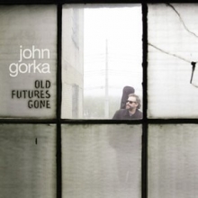 Cover art for Old Futures Gone